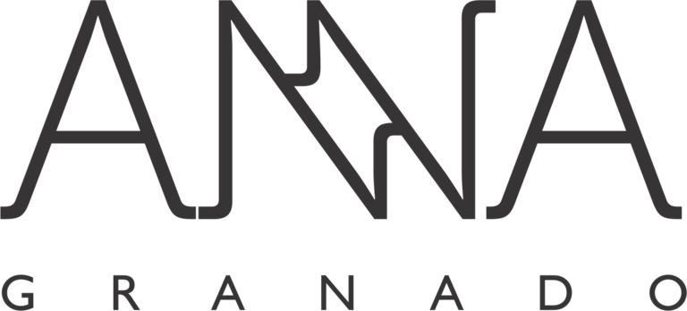 Logo de Anna Granado Fotografia